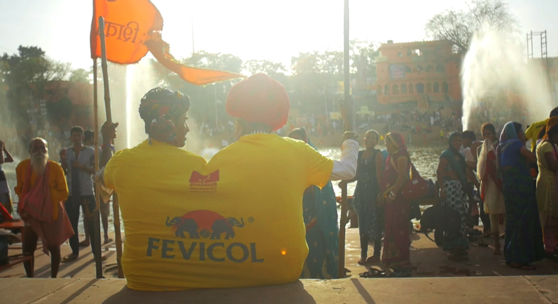 Fevicol Kumbh Mela